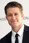 Matthew Morrison photo